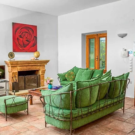 Charchala Villa Kassiopi